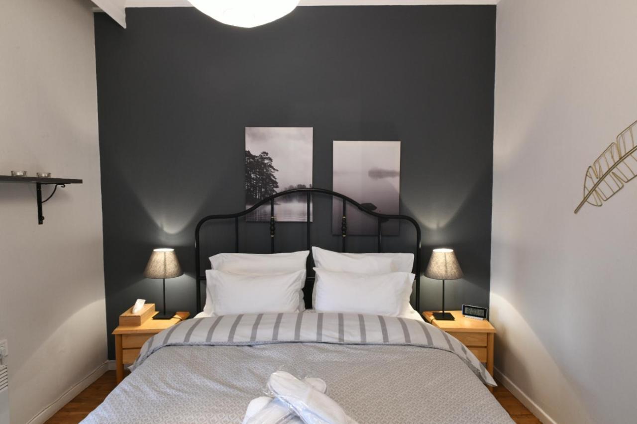 Spacious 82 M2 Two Bedroom Classy Apartment Near City Center เทสซาโลนิกิ ภายนอก รูปภาพ